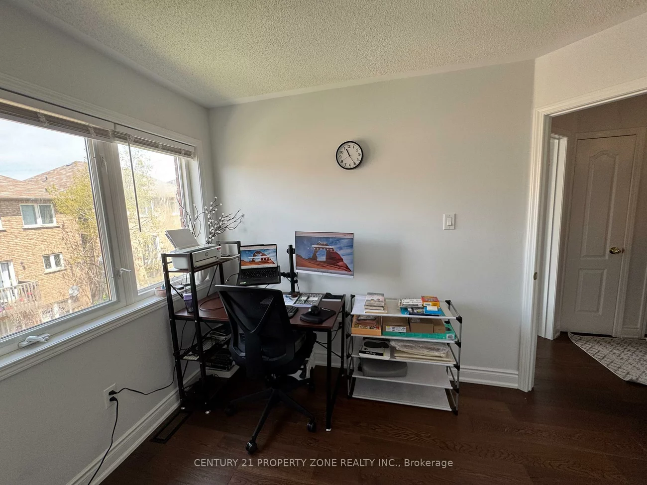 723, Horning, Hurontario, Mississauga