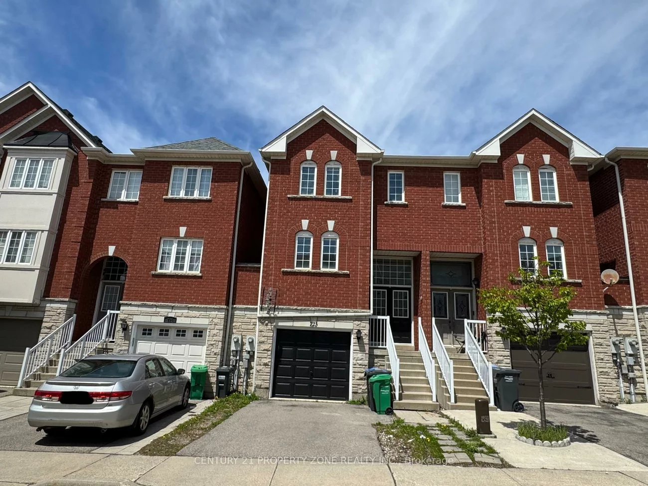 723, Horning, Hurontario, Mississauga
