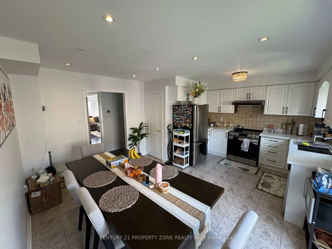 723, Horning, Hurontario, Mississauga