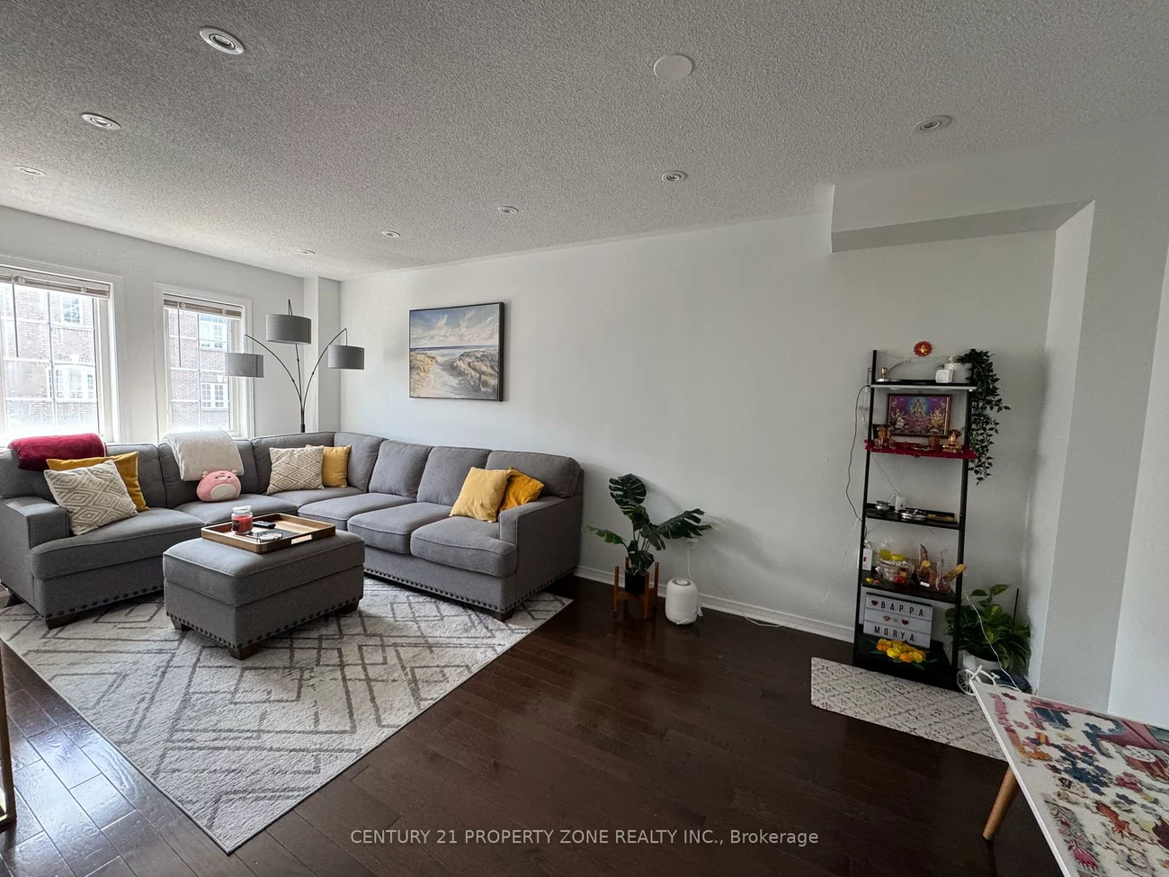 723, Horning, Hurontario, Mississauga