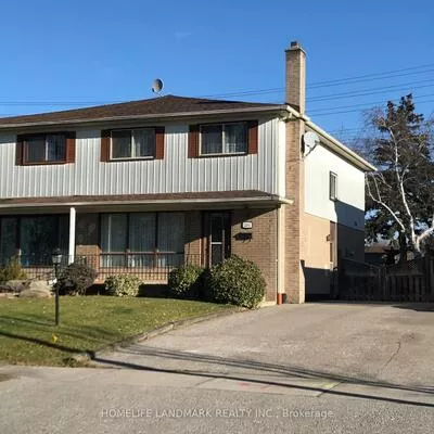 2293, Delkus, Cooksville, Mississauga