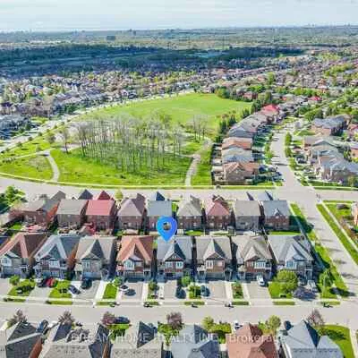 4730, Alana Glen, East Credit, Mississauga