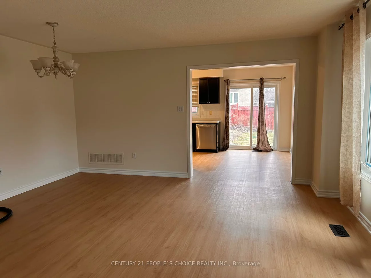6885, Tassel, Meadowvale Village, Mississauga