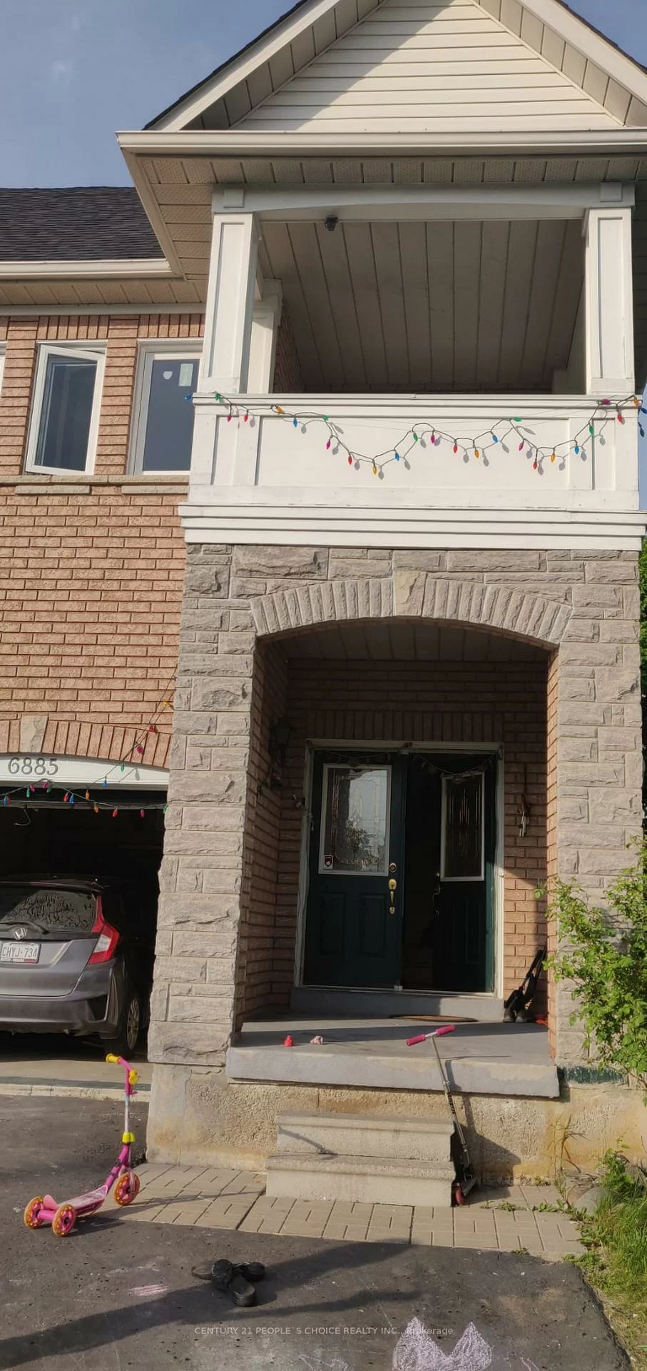 6885, Tassel, Meadowvale Village, Mississauga