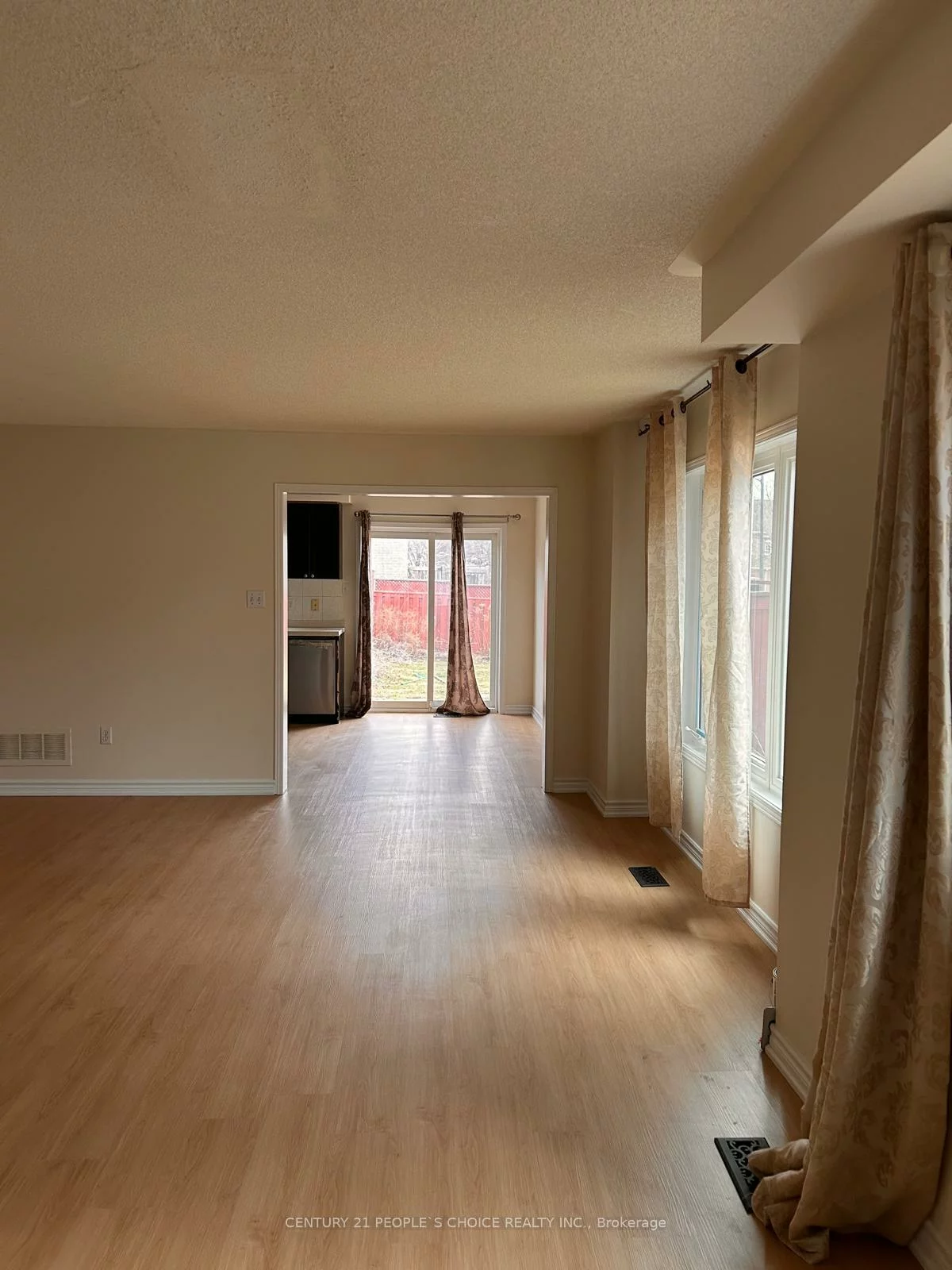 6885, Tassel, Meadowvale Village, Mississauga