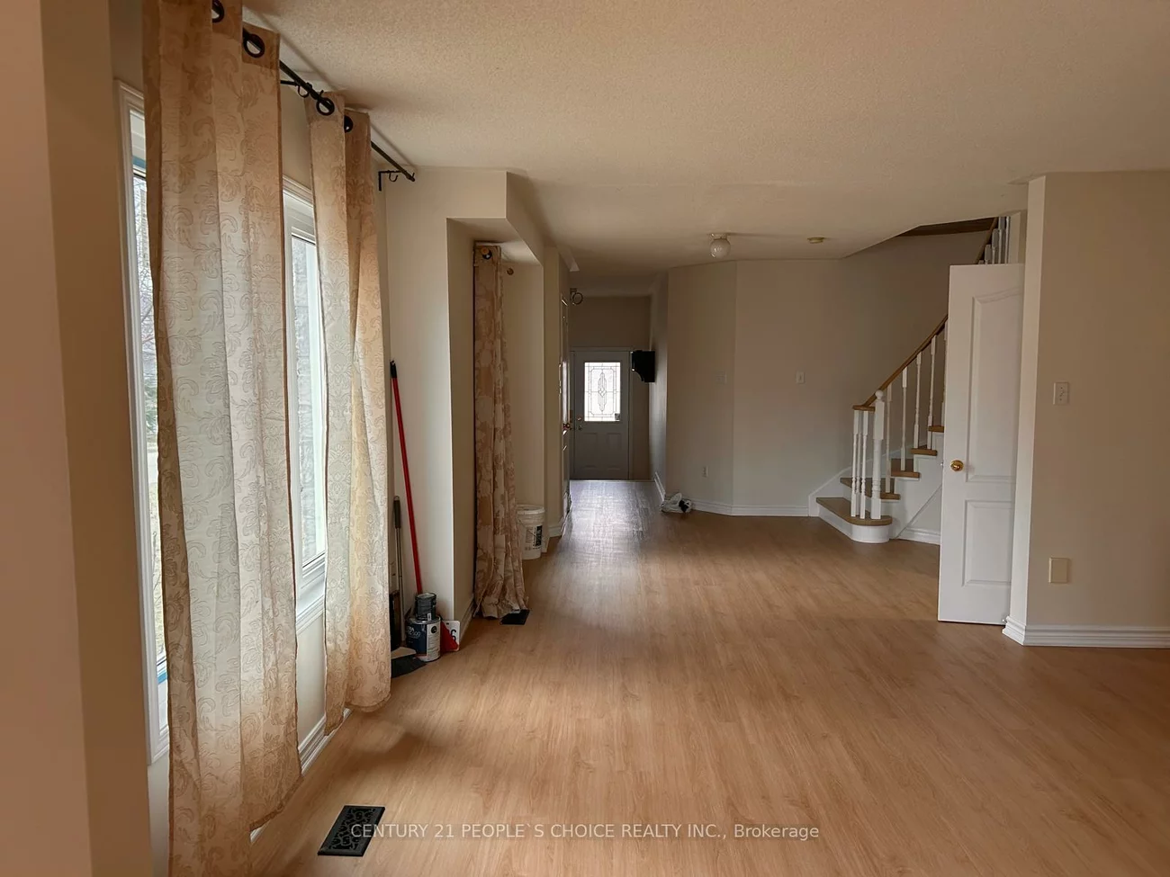 6885, Tassel, Meadowvale Village, Mississauga