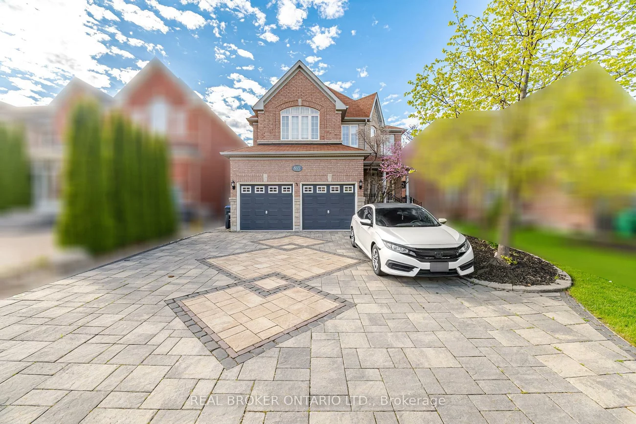 3277, Paul Henderson, Churchill Meadows, Mississauga