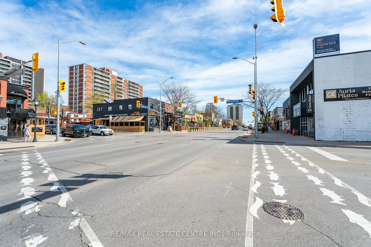 48, Maple, Port Credit, Mississauga