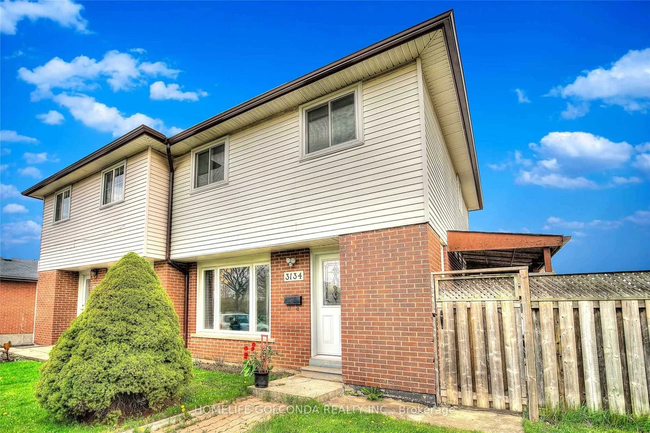 3134, Jessica, Erindale, Mississauga