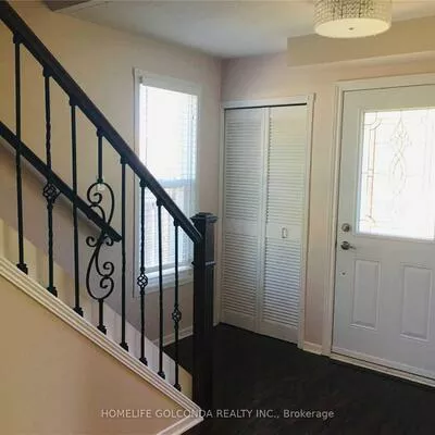3134, Jessica, Erindale, Mississauga