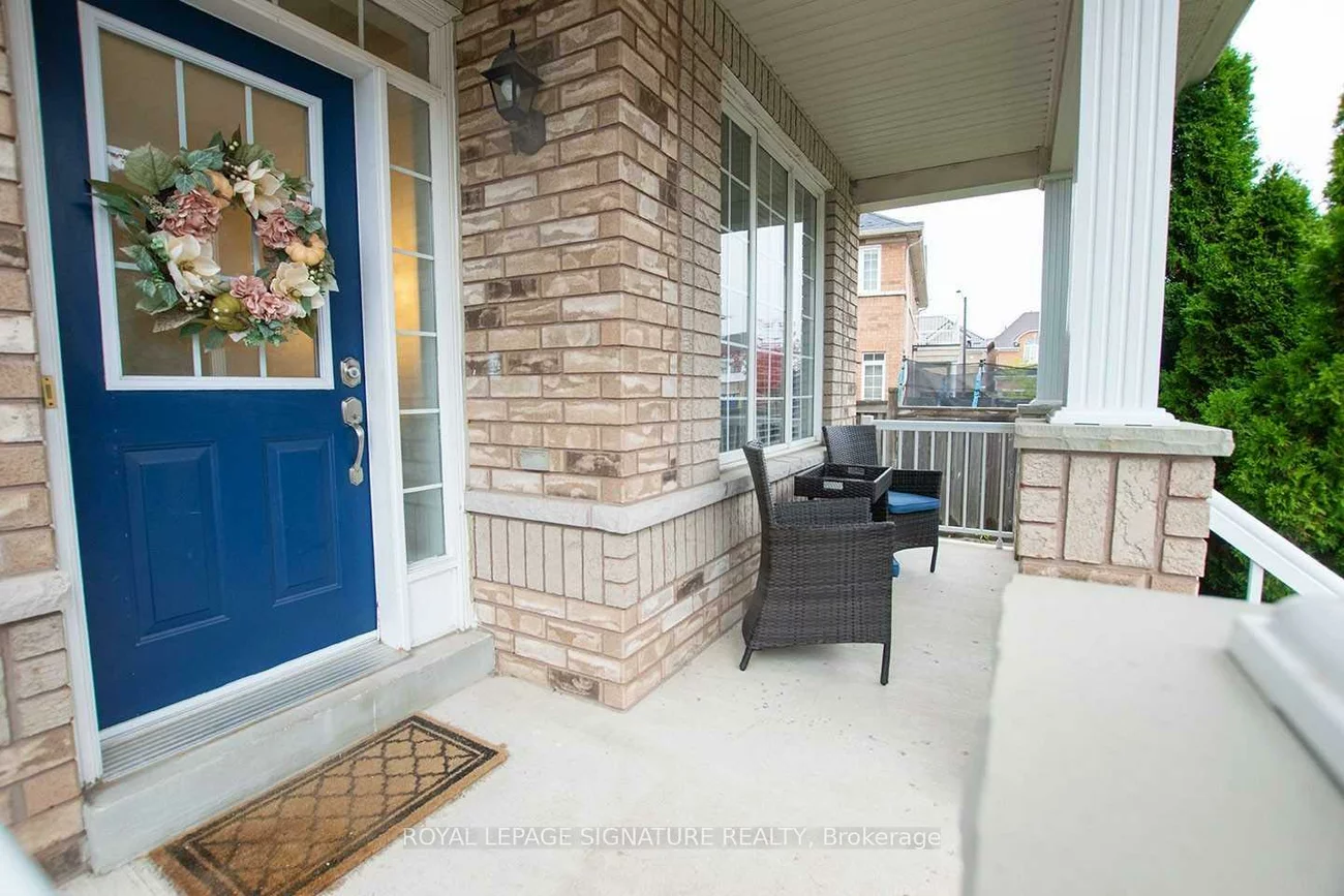 5732, Jenvic, Churchill Meadows, Mississauga