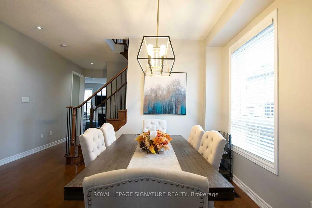 5732, Jenvic, Churchill Meadows, Mississauga