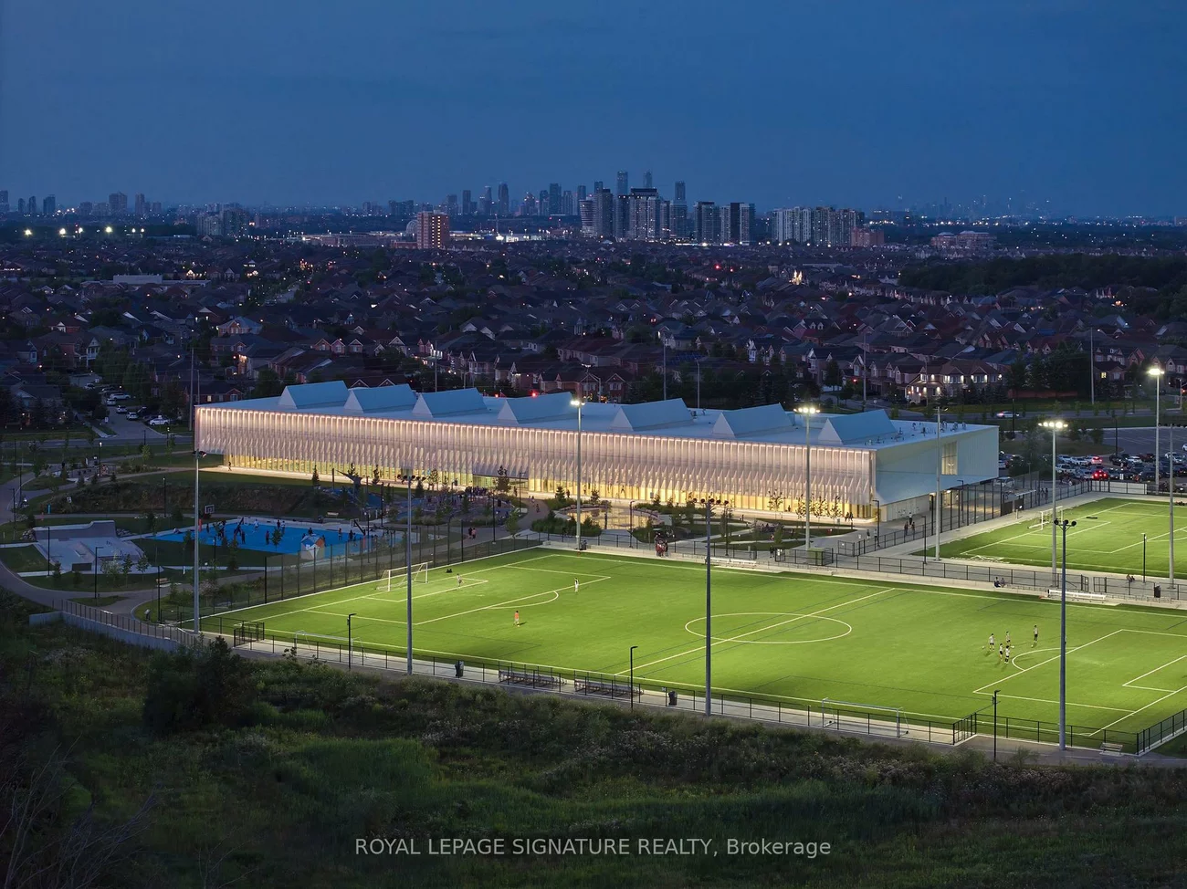 5732, Jenvic, Churchill Meadows, Mississauga