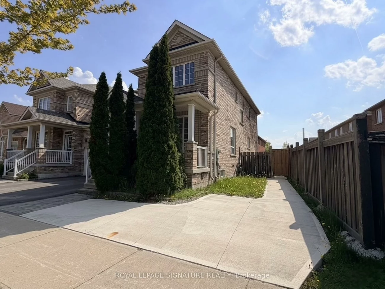 5732, Jenvic, Churchill Meadows, Mississauga