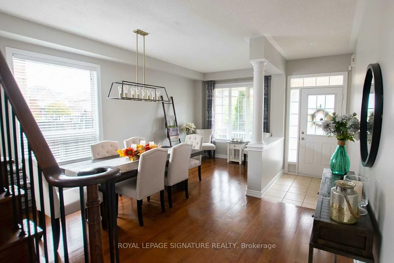 5732, Jenvic, Churchill Meadows, Mississauga