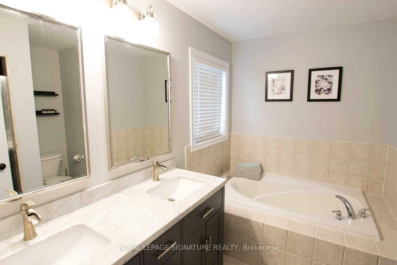 5732, Jenvic, Churchill Meadows, Mississauga