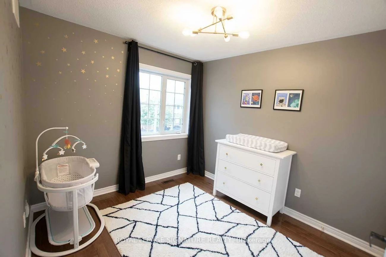5732, Jenvic, Churchill Meadows, Mississauga