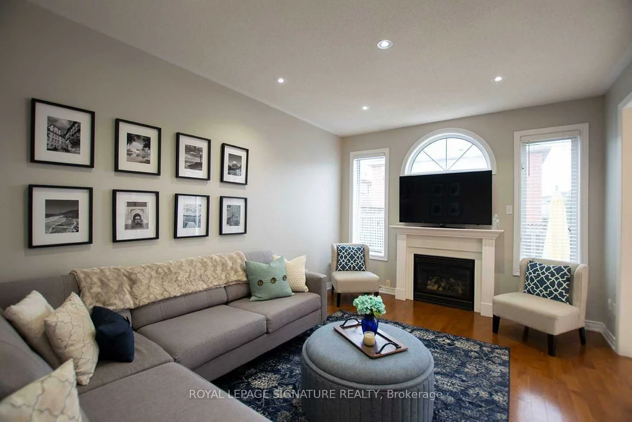 5732, Jenvic, Churchill Meadows, Mississauga
