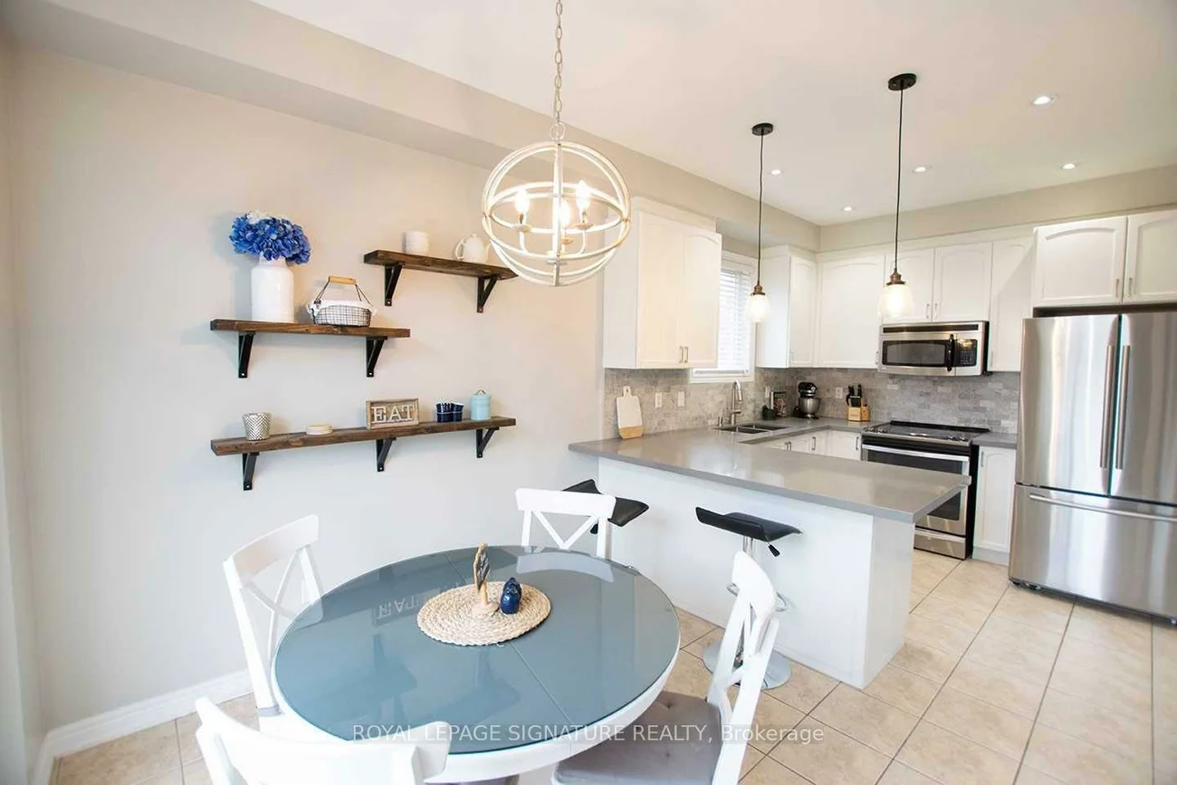 5732, Jenvic, Churchill Meadows, Mississauga