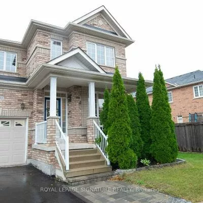 5732, Jenvic, Churchill Meadows, Mississauga