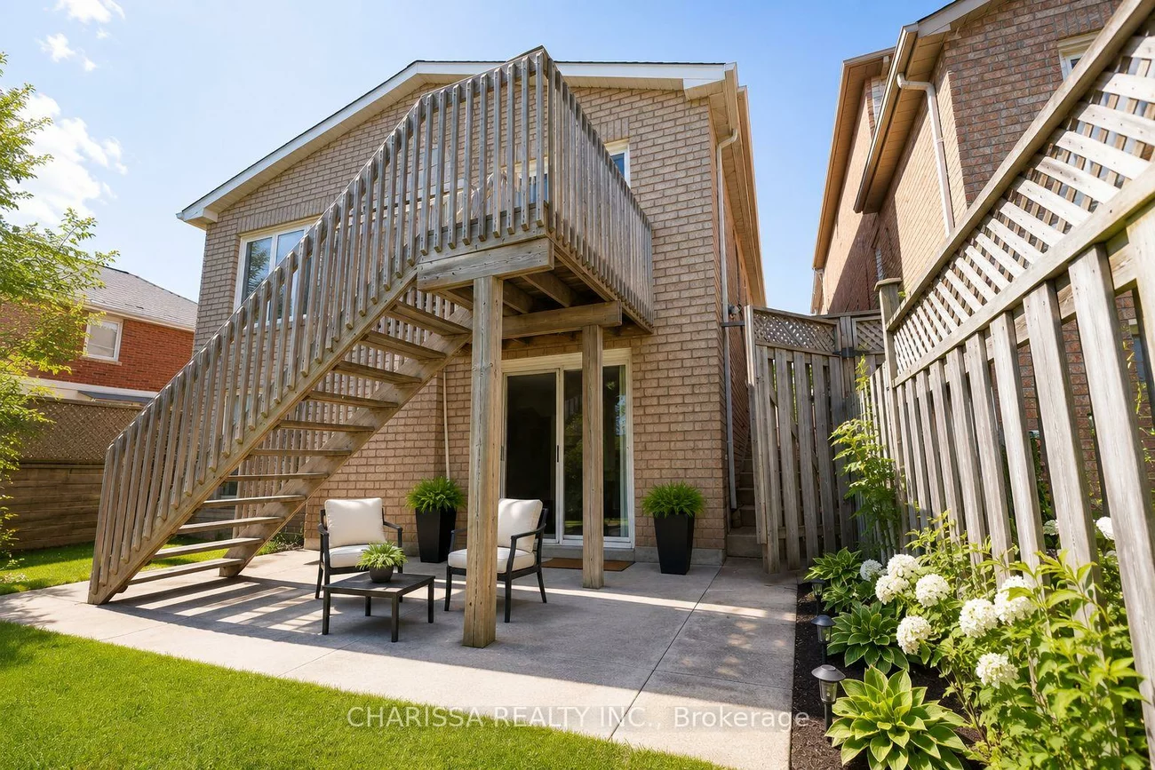 2872, Gardenview, Central Erin Mills, Mississauga