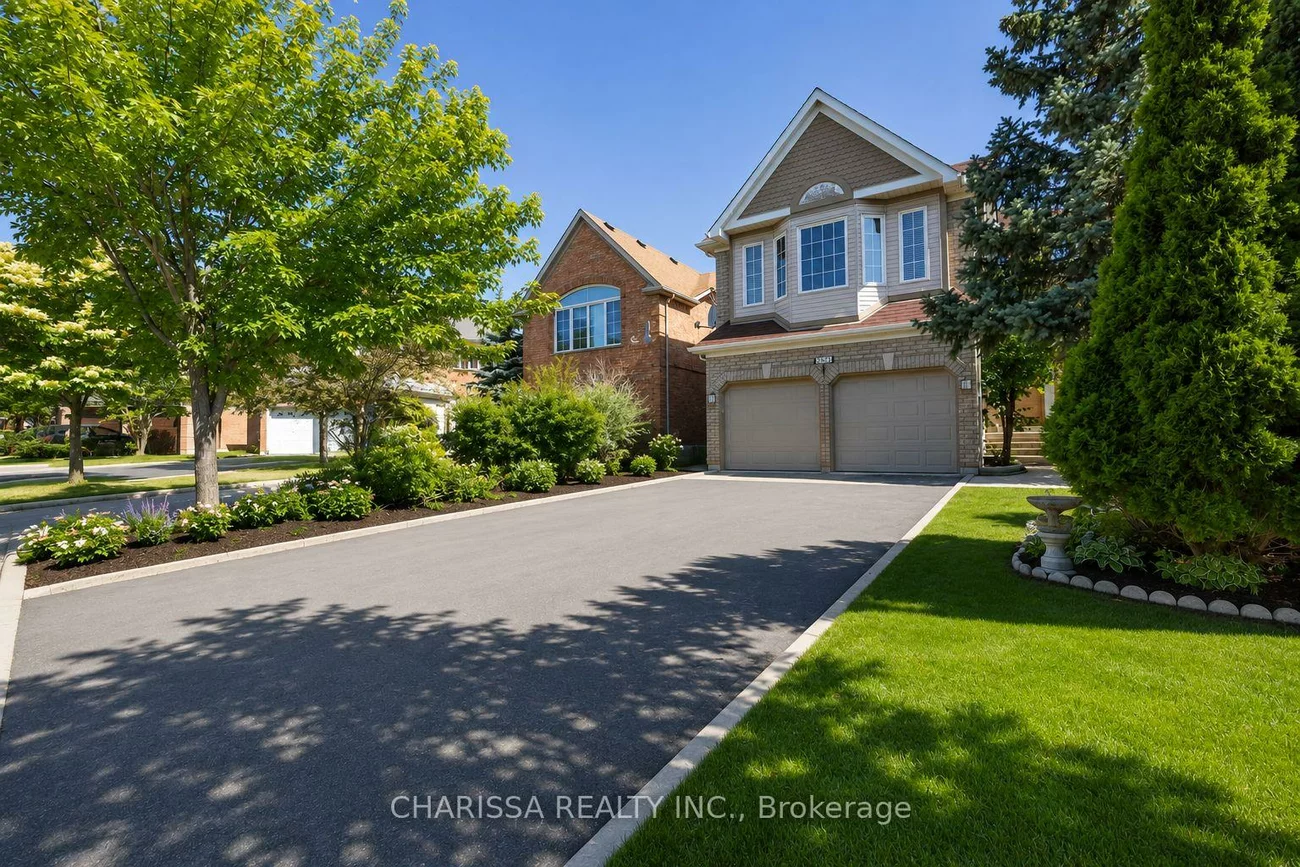 2872, Gardenview, Central Erin Mills, Mississauga