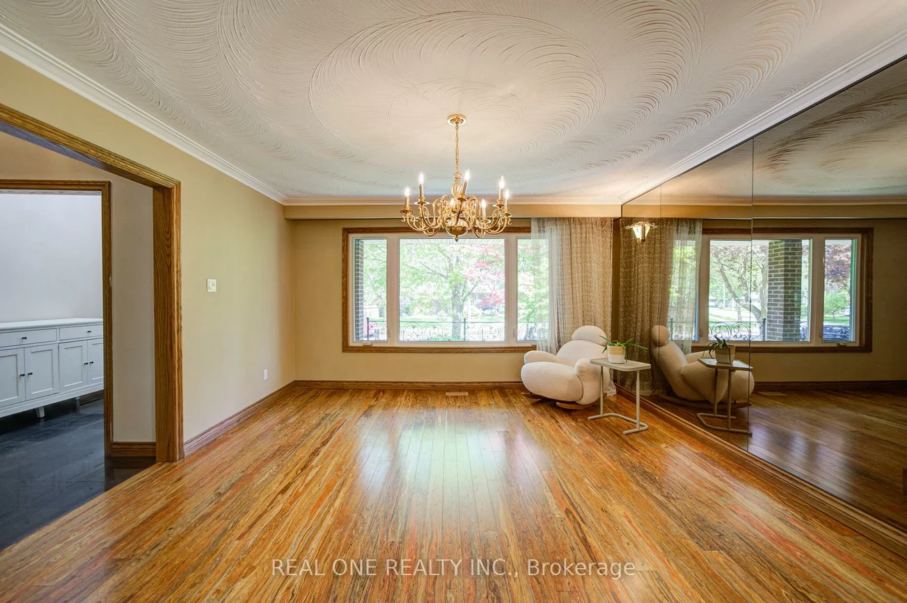 1439, Ballyclare, Erindale, Mississauga