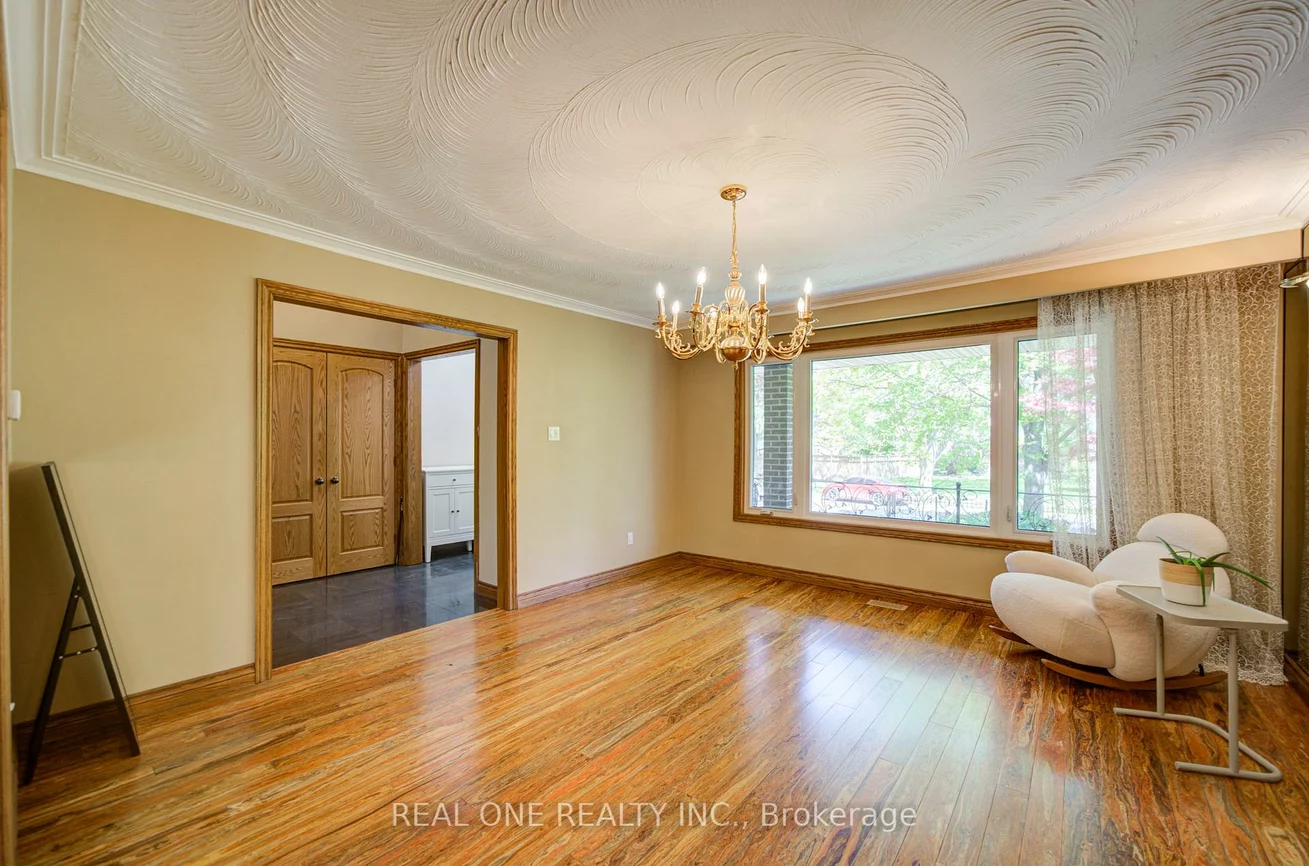 1439, Ballyclare, Erindale, Mississauga
