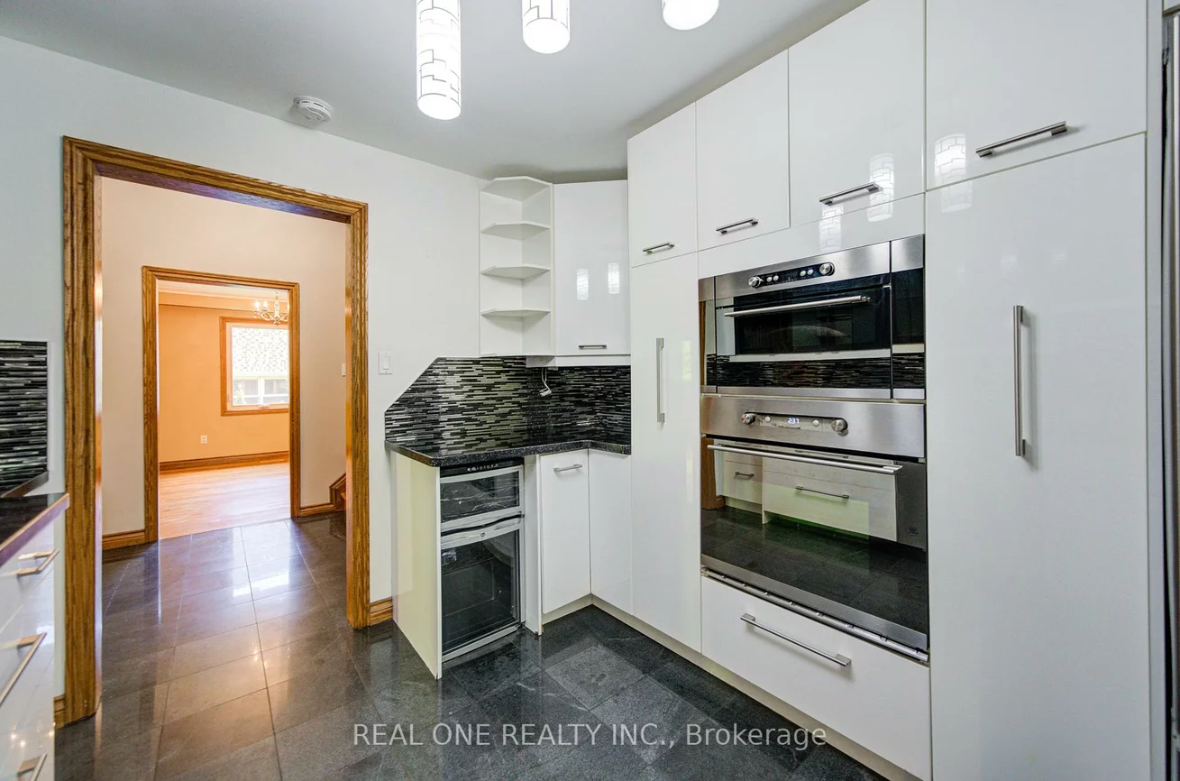 1439, Ballyclare, Erindale, Mississauga