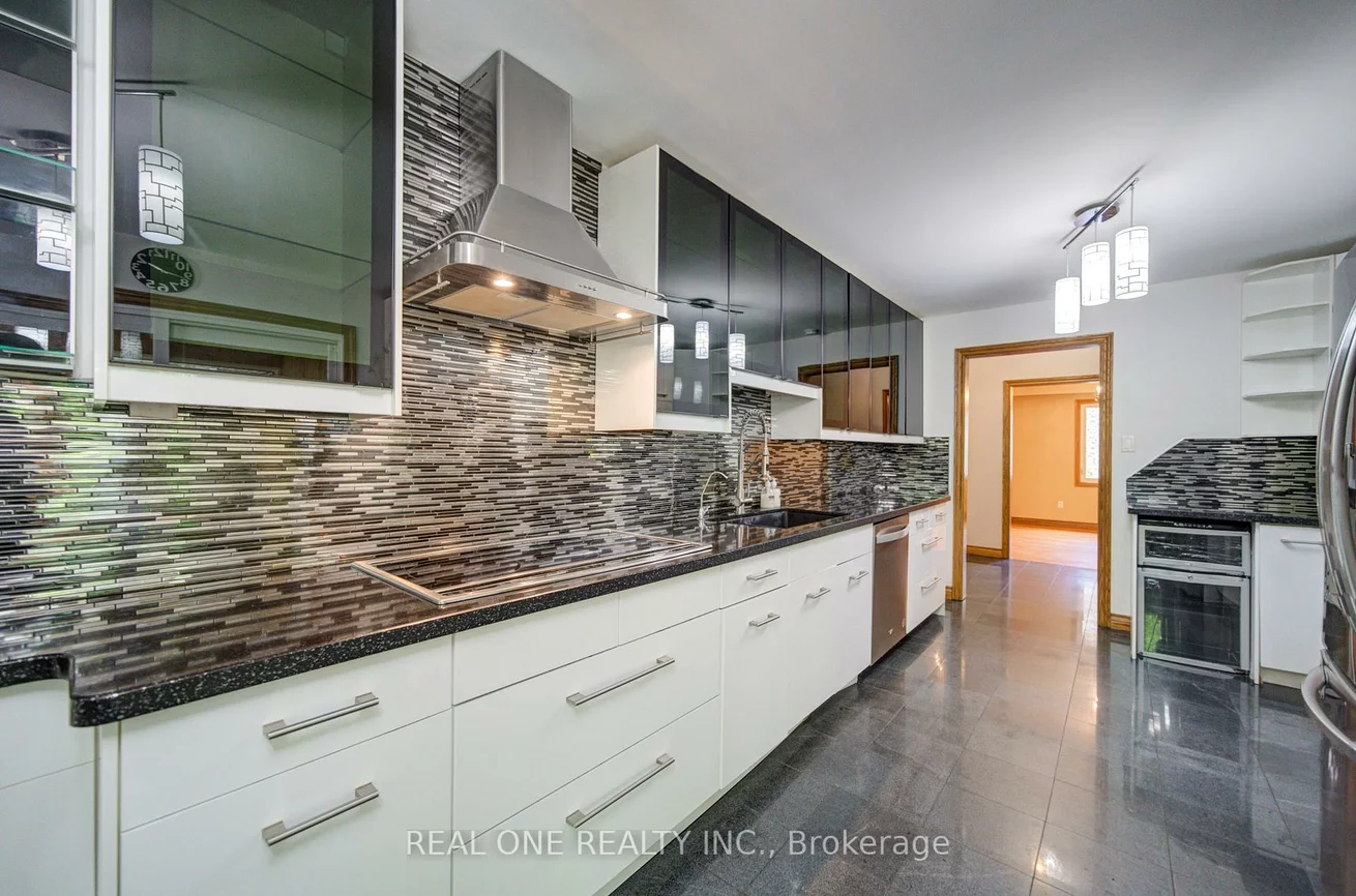 1439, Ballyclare, Erindale, Mississauga