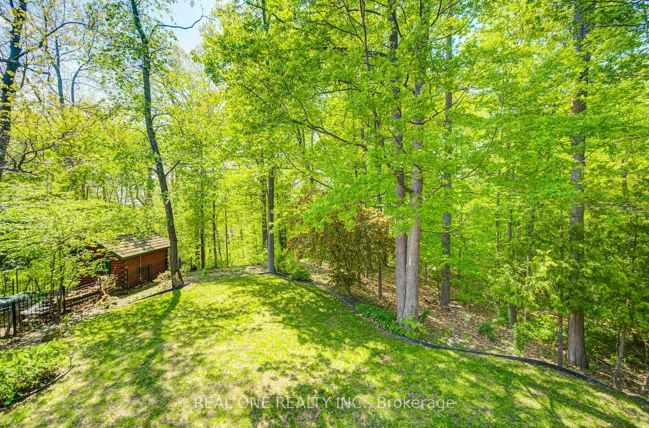 1439, Ballyclare, Erindale, Mississauga