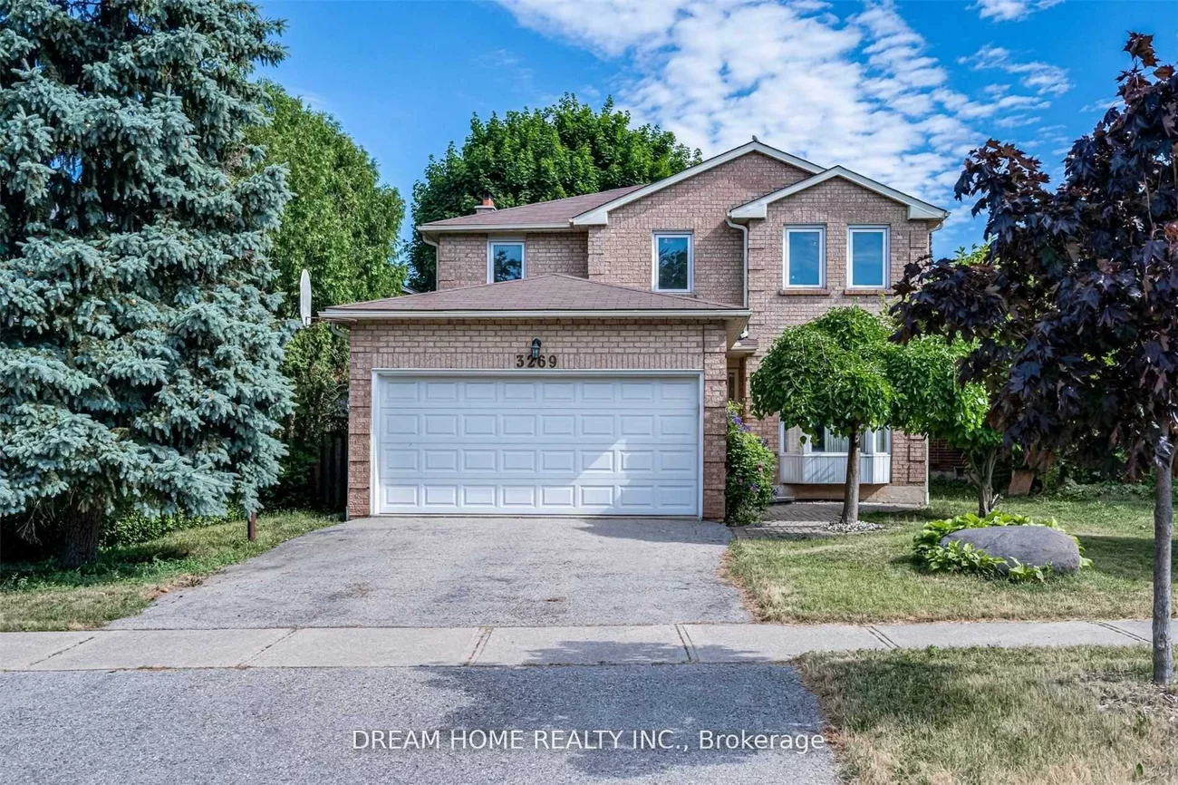 3269, Magwood, Erin Mills, Mississauga