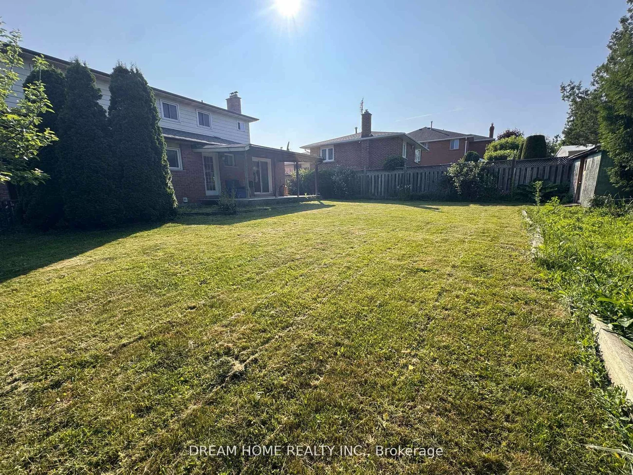 2425, Carlanne, Erindale, Mississauga