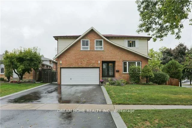 2425, Carlanne, Erindale, Mississauga