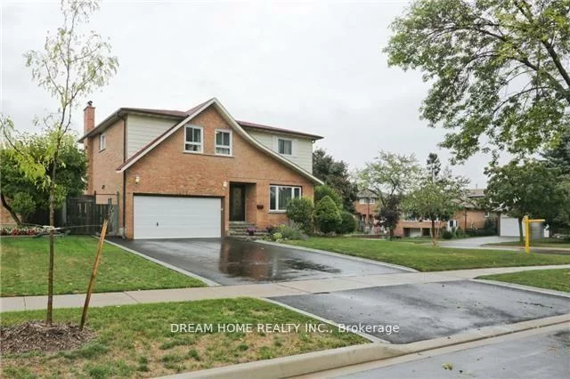2425, Carlanne, Erindale, Mississauga