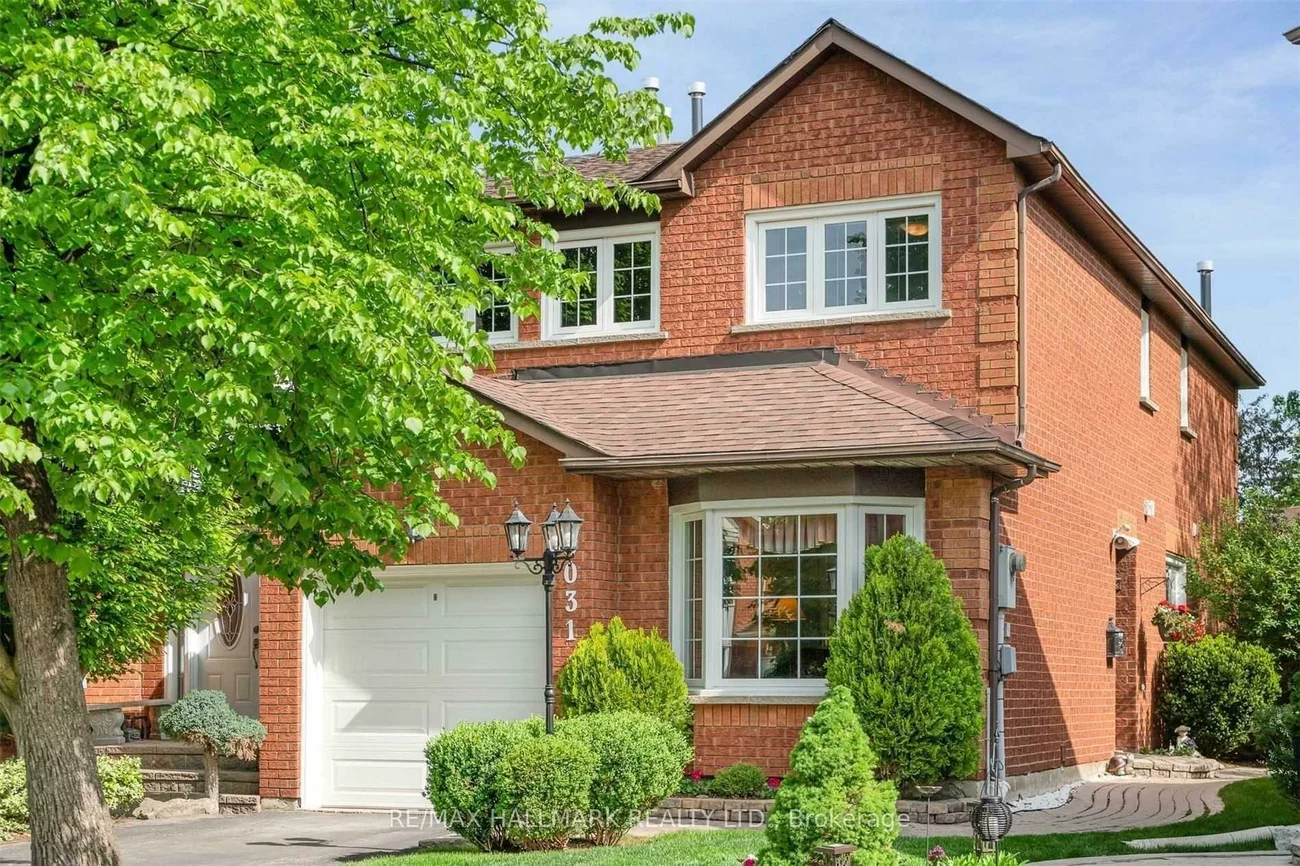 5031, Northern Lights, Hurontario, Mississauga