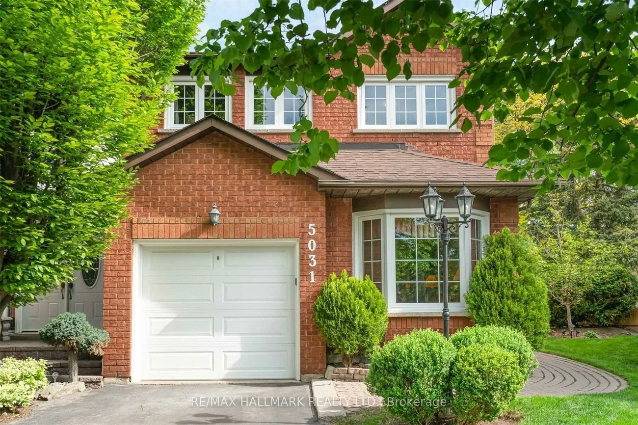 5031, Northern Lights, Hurontario, Mississauga