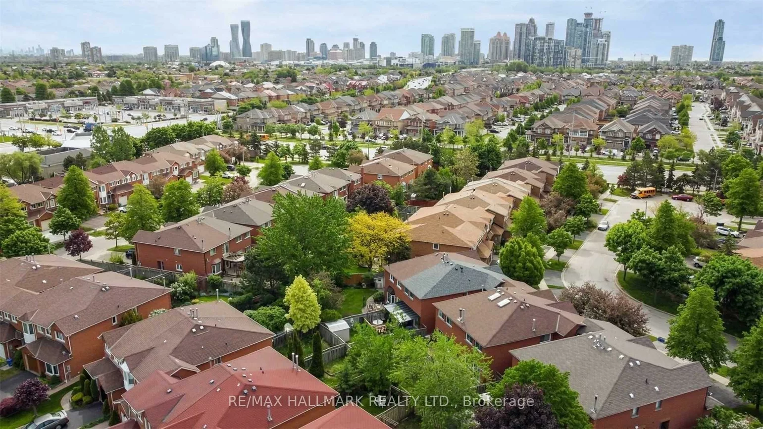 5031, Northern Lights, Hurontario, Mississauga