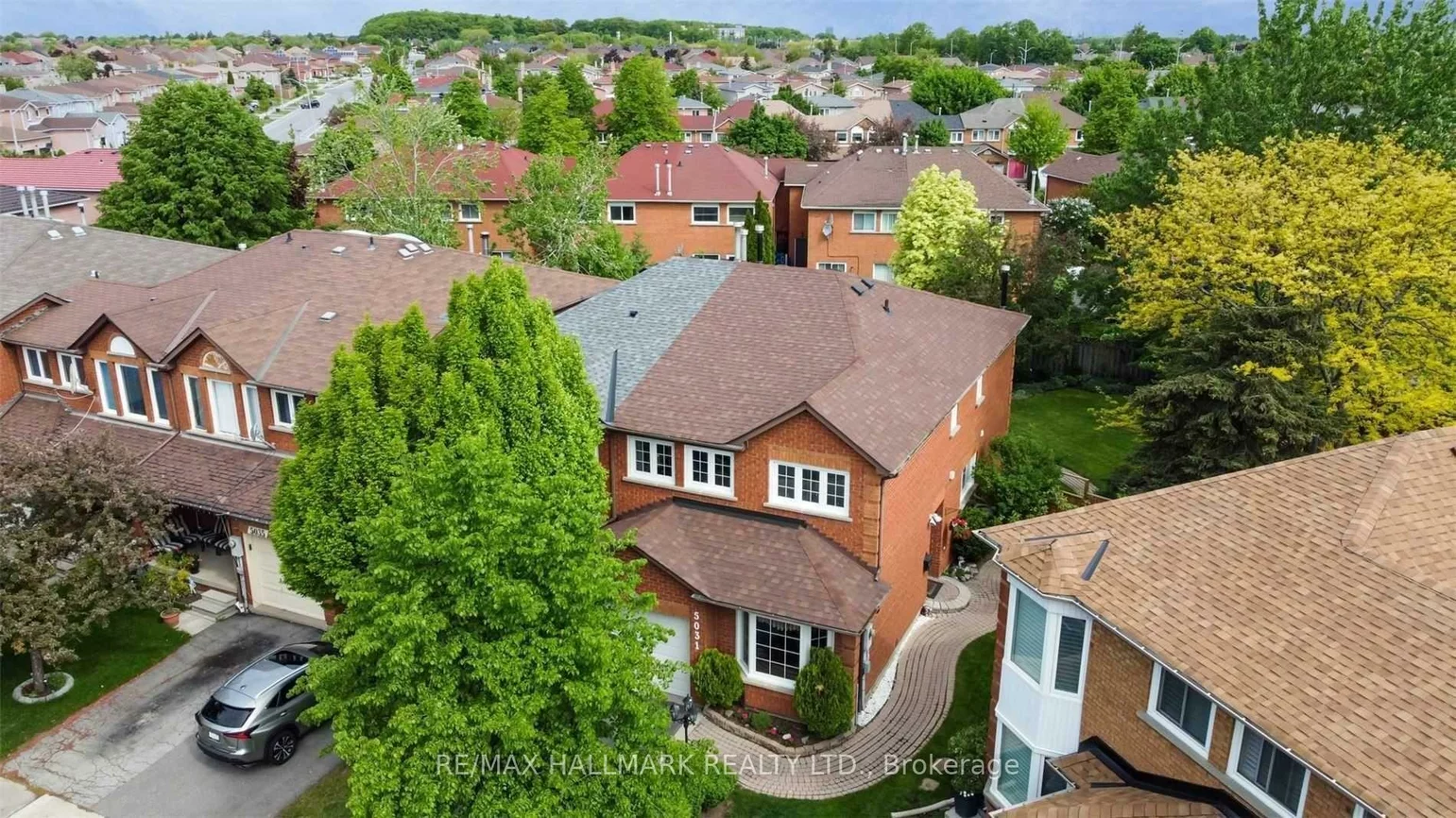 5031, Northern Lights, Hurontario, Mississauga