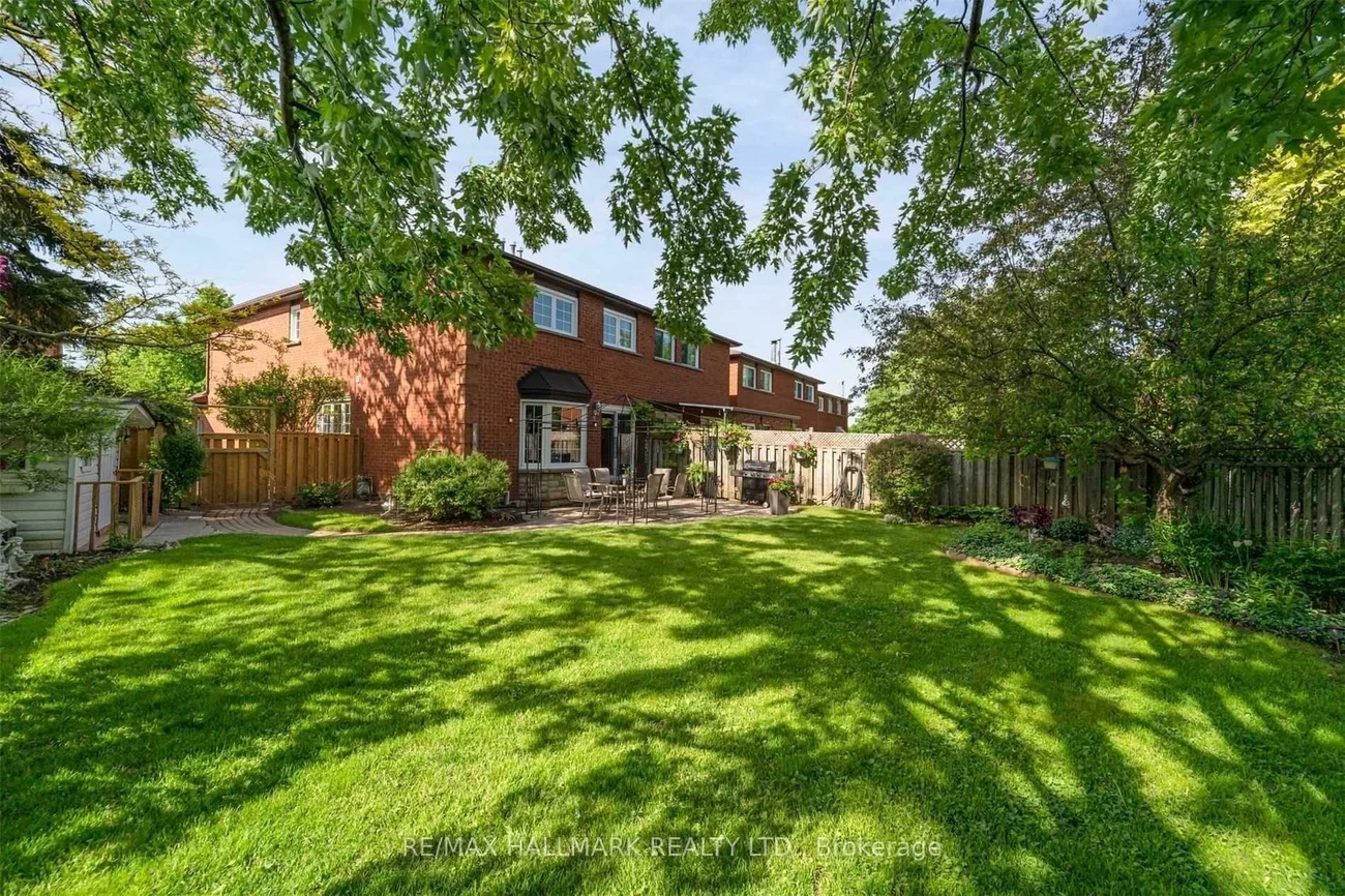 5031, Northern Lights, Hurontario, Mississauga