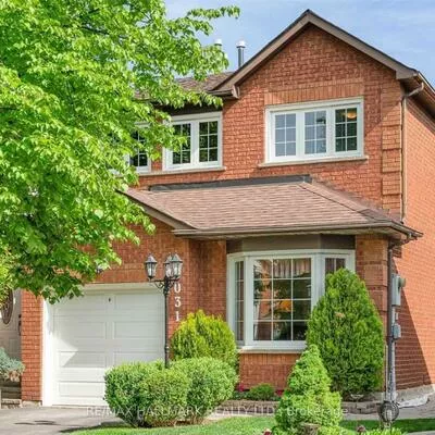 5031, Northern Lights, Hurontario, Mississauga