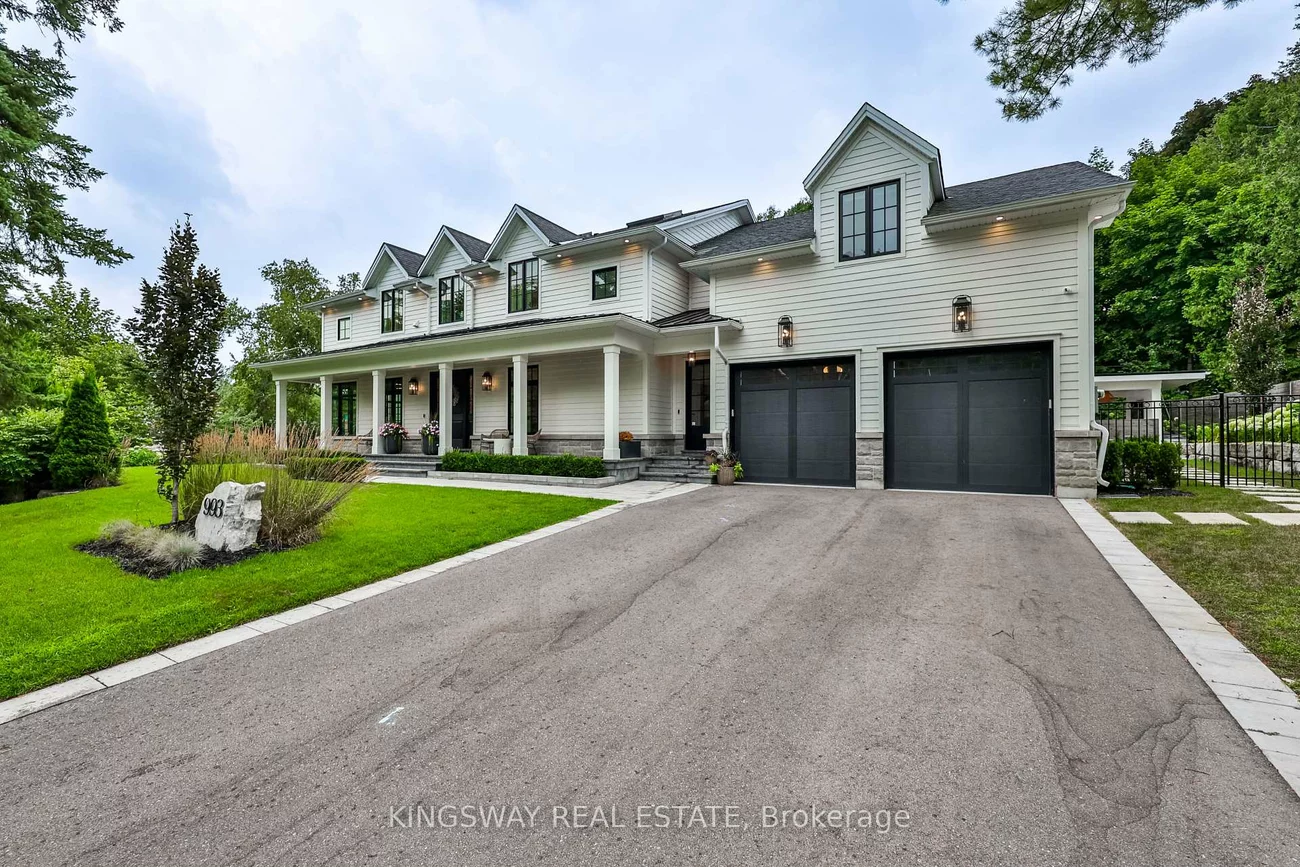 993, Albertson, Lorne Park, Mississauga