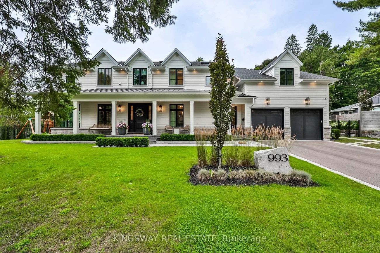 993, Albertson, Lorne Park, Mississauga
