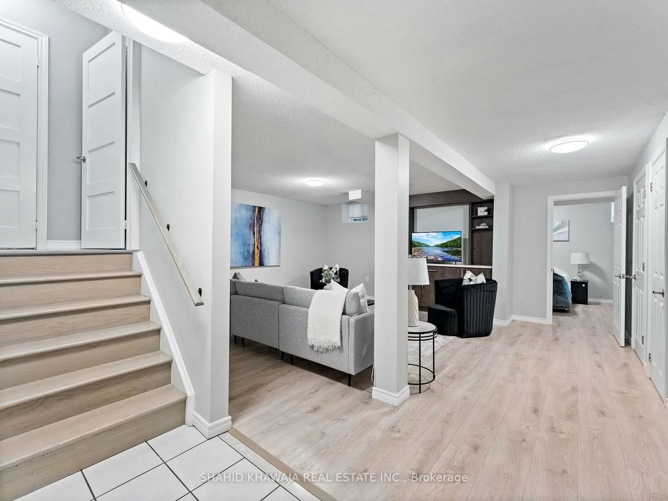 7282, Blackwood, Lisgar, Mississauga