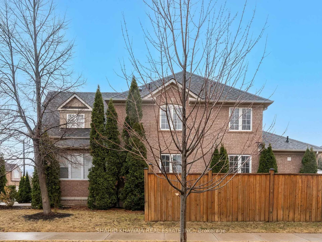 7282, Blackwood, Lisgar, Mississauga