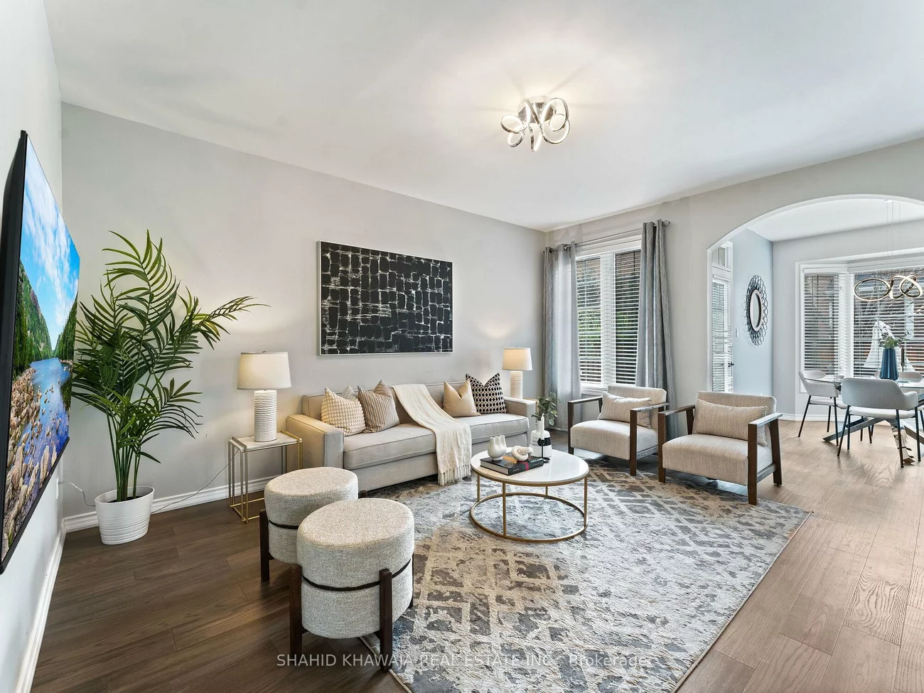 7282, Blackwood, Lisgar, Mississauga