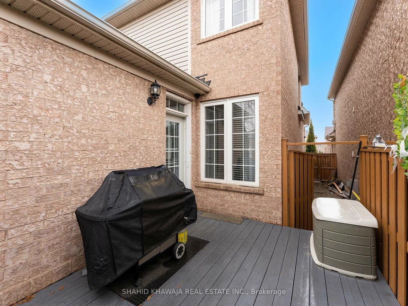 7282, Blackwood, Lisgar, Mississauga