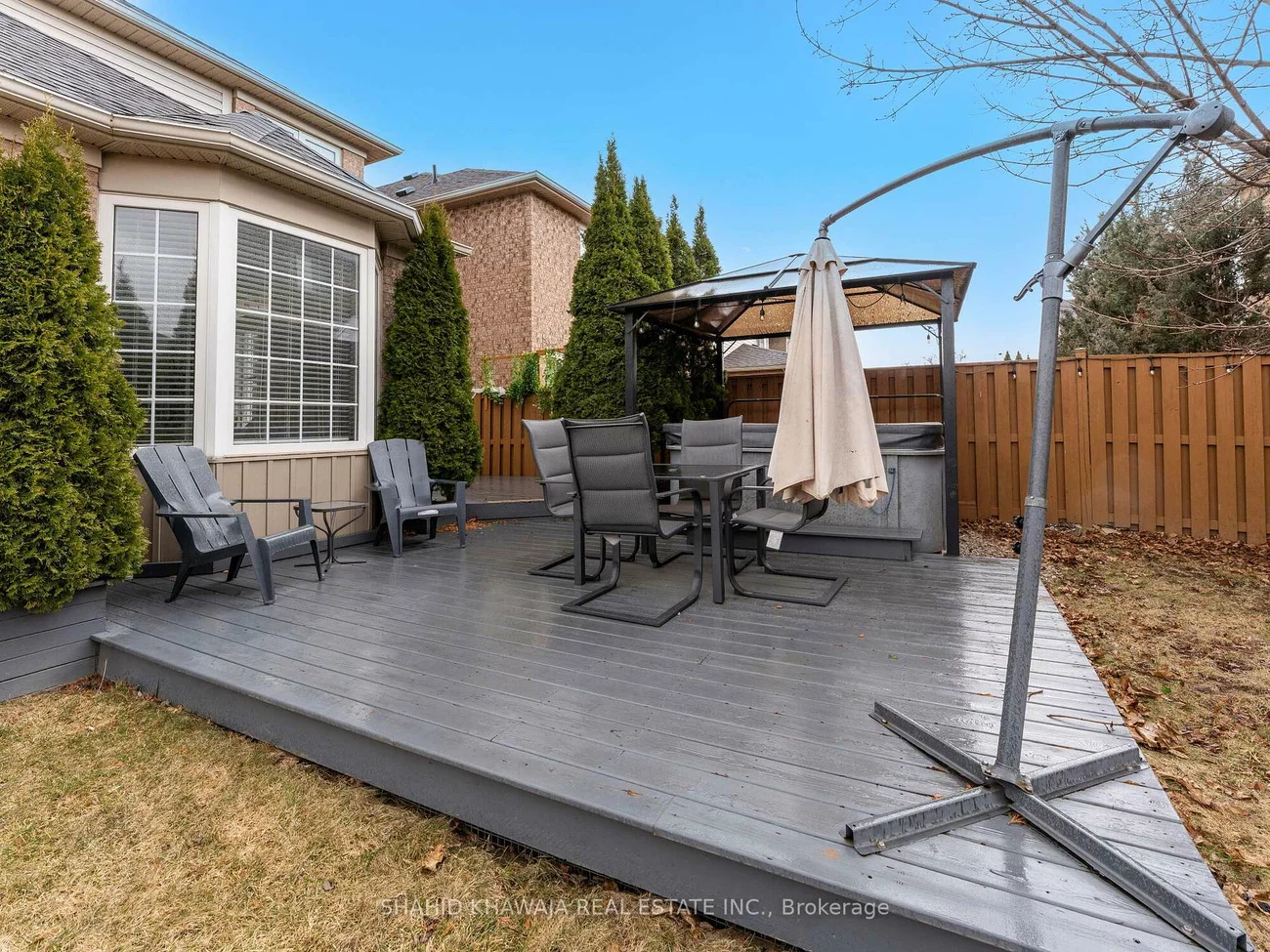 7282, Blackwood, Lisgar, Mississauga