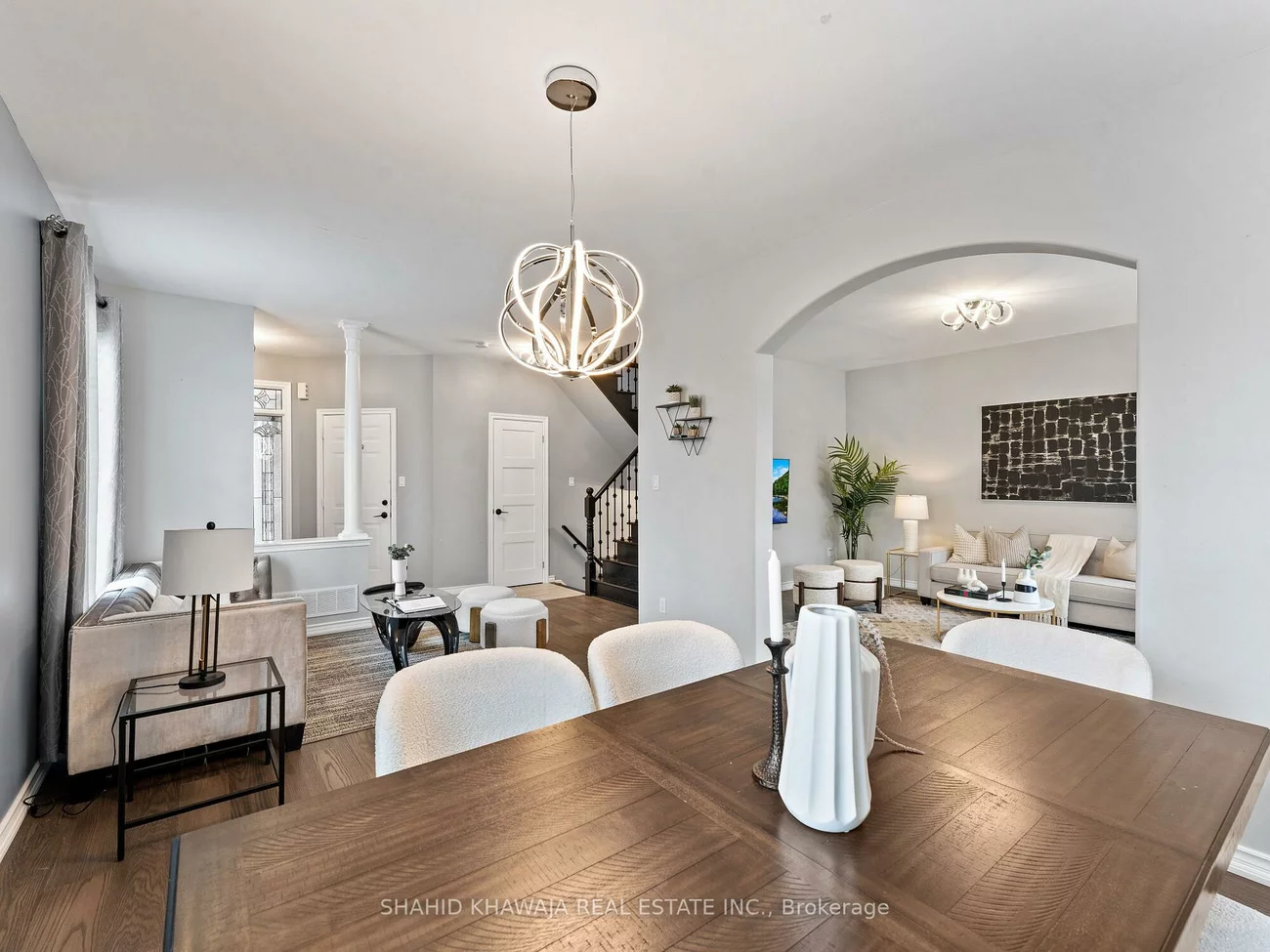7282, Blackwood, Lisgar, Mississauga