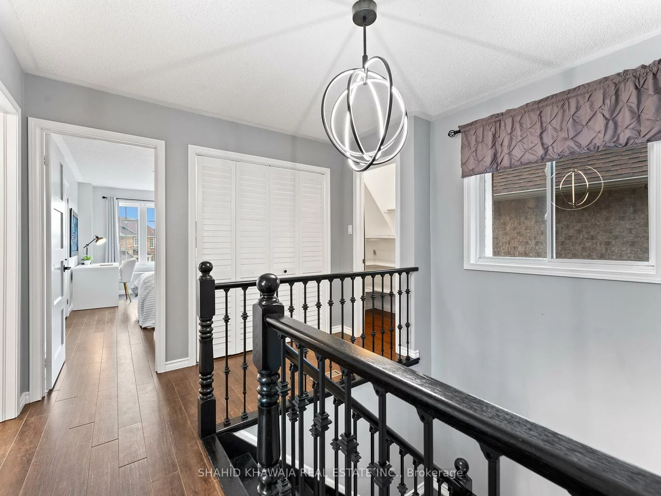 7282, Blackwood, Lisgar, Mississauga